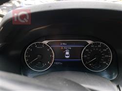 نيسان ألتيما